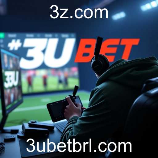 Cenário Atual e Futuros da 3U BET