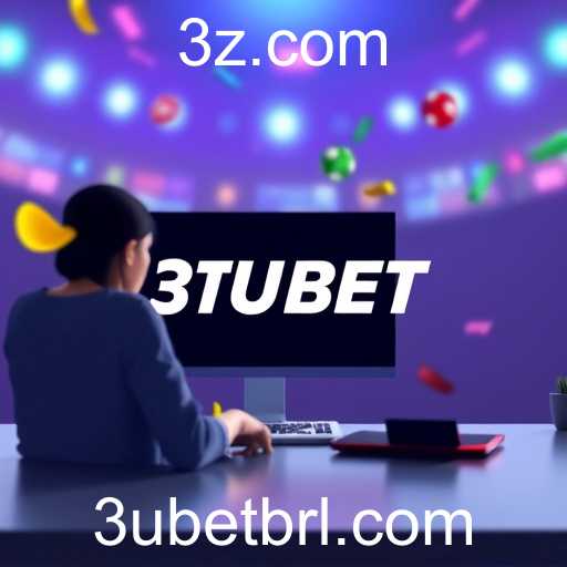 A Ascensão e Consolidação do 3U BET no Mercado de Jogos