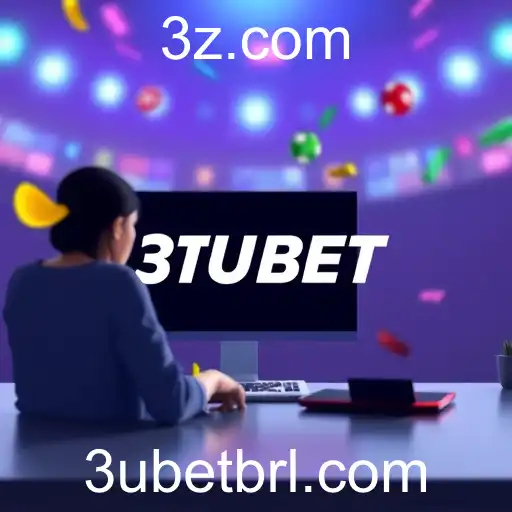 A Ascensão e Consolidação do 3U BET no Mercado de Jogos