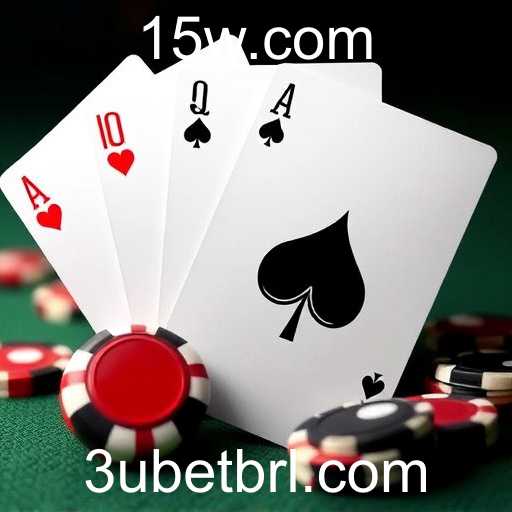 Bacará Online: Uma Experiência Inovadora no 3U BET