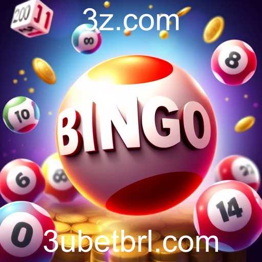 A Fascinante Categoria de Jogos de Bingo na Plataforma 3U BET