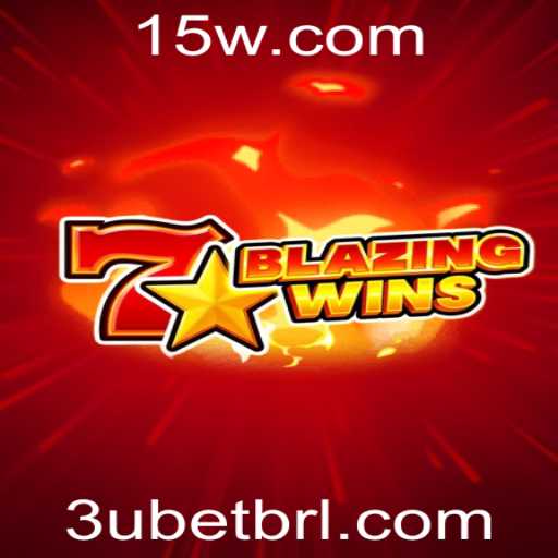 Descubra as Emoções e Regras do BlazingWins com 3U BET