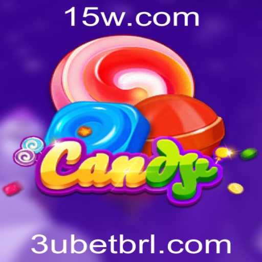 Candy e 3U BET: Um Mergulho no Mundo dos Jogos Populares