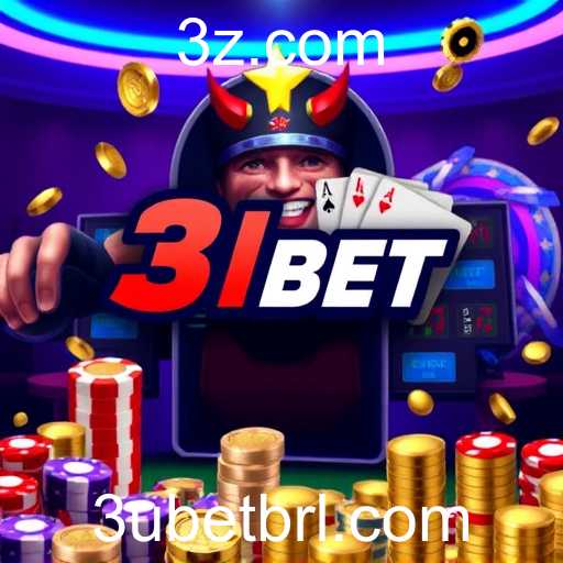 Explorando a Fascinante Categoria de Jogos de Cassino no 3U BET