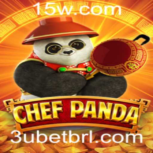 Descubra o Excitante Jogo ChefPanda com a Chave 3U BET