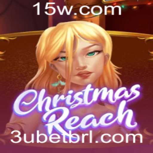 ChristmasReach: A Nova Sensação de Jogo para as Festividades