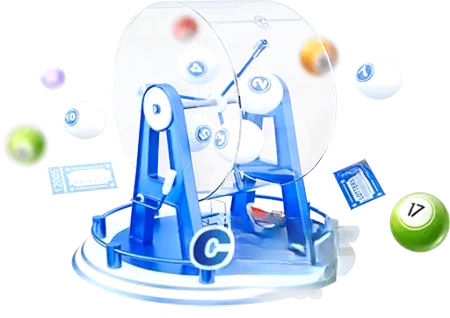 Jogos de loteria na 3U BET