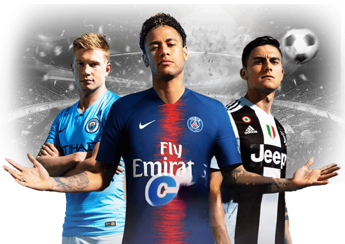 Muitas apostas esportivas na 3U BET sports