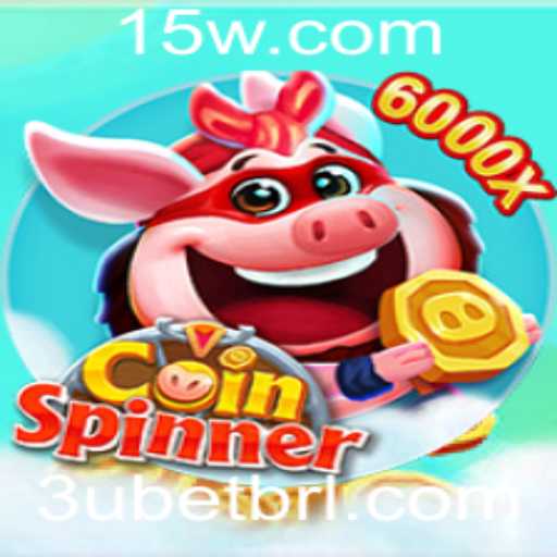 CoinSpinner: Explorando a Emoção do Jogo com 3U BET