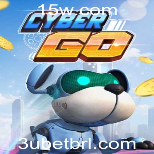 Descubra o Inovador Jogo CyberGO com 3U BET