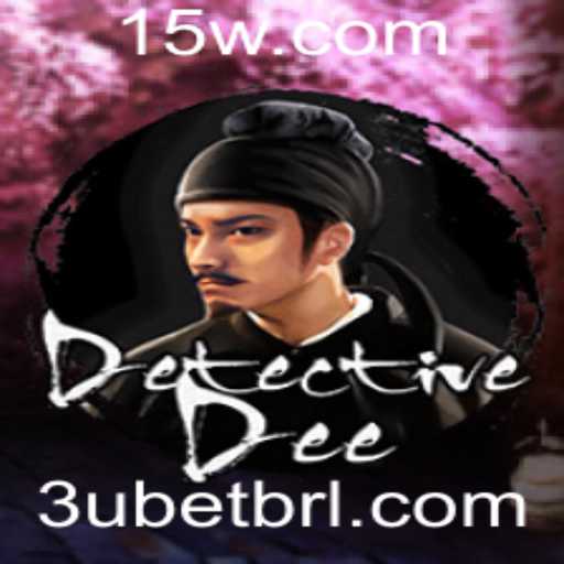 Descubra o Intrigante Mundo de DetectiveDee: Estrategia e Mistério no Jogo 3U BET
