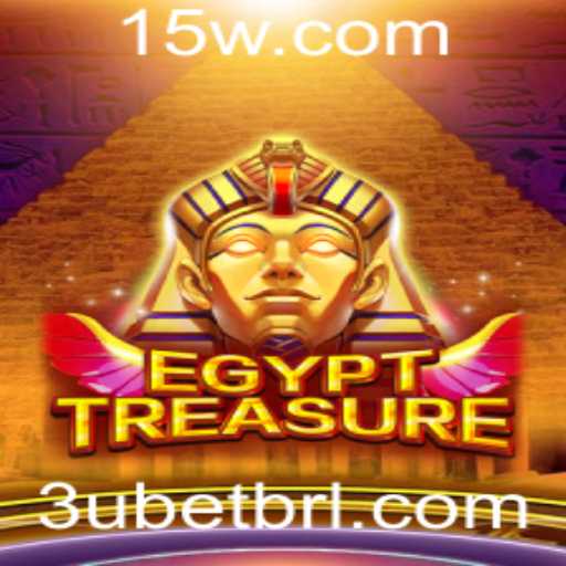 Explorando o Fascinante Mundo de EgyptTreasure: Descubra o Jogo e Suas Regras com 3U BET