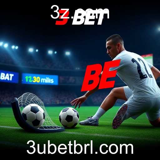 Expansão do 3U BET no Mercado Brasileiro de Jogos