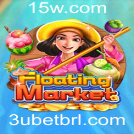FloatingMarket: A Nova Sensação no Mundo dos Jogos com 3U BET