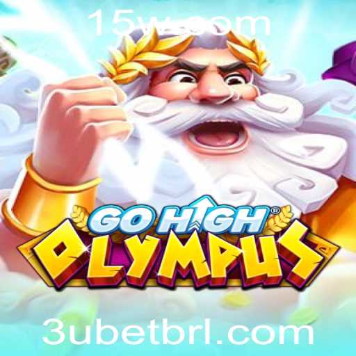 GoHighOlympus: Descubra o Mundo Fascinante e Divertido do Jogo Baseado em 3U BET