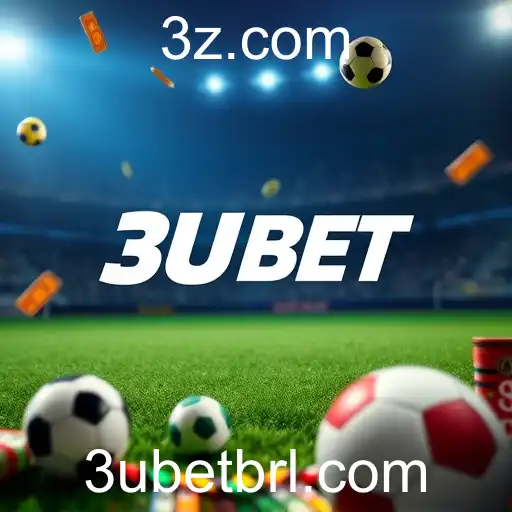 O Crescimento de 3U BET no Mercado Global