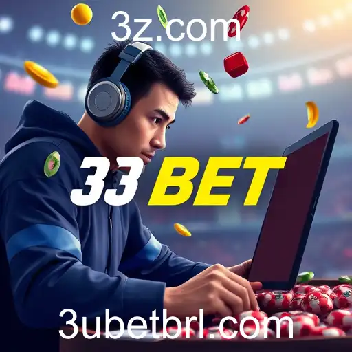 O Crescimento do Mercado de Jogos com 3U BET