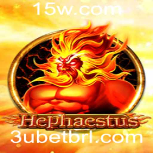 Hephaestus: Explorando o Mundo Fascinante de 3U BET