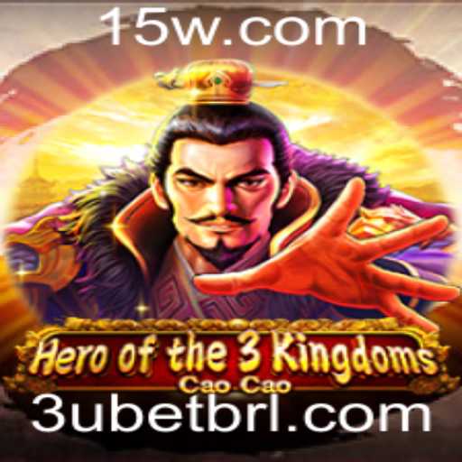 Descubra o Mundo de Heroofthe3KingdomsCaoCao: Um Mergulho nas Estratégias e Aventuras do Jogo