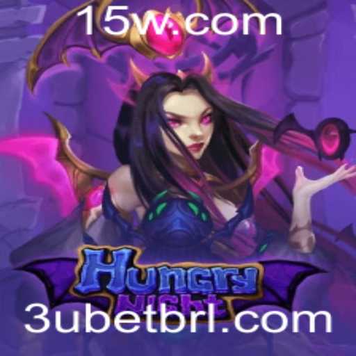 Explore o Mundo Atraente de HungryNight: O Jogo Que Está Conquistando o Público