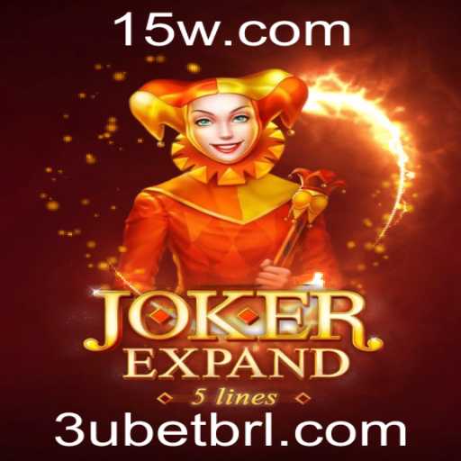 Explorando o Mundo de JokerExpand: Uma Nova Experiência de Jogo