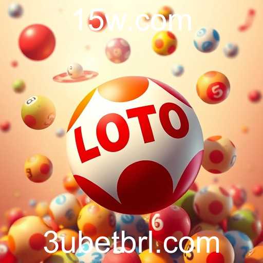 Loteria: O Fascínio e a Emoção de Tentar a Sorte