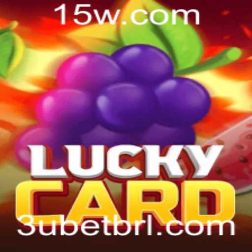 LuckyCard: Descubra as Emoções e Regras do 3U BET