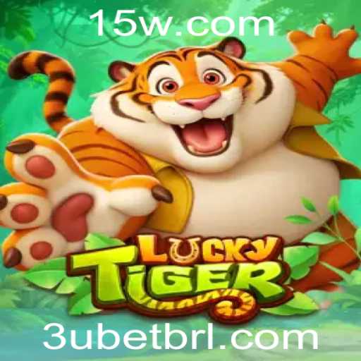 Descubra o Fascinante Mundo do LuckyTiger com 3U BET
