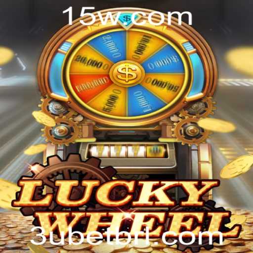 Explorando o Jogo de Casino Online Sensação: LuckyWheel