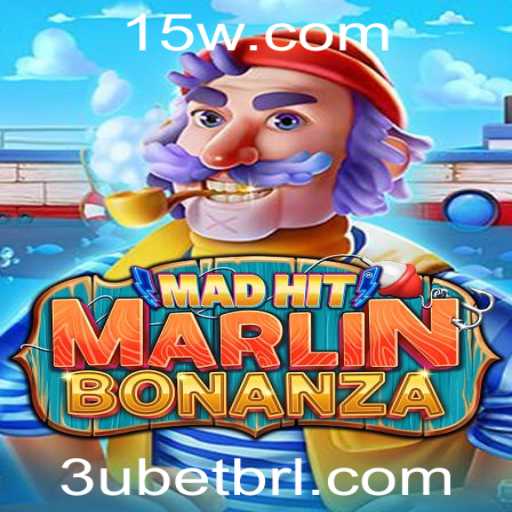 Explorando o Universo de MadHitMarlinBonanza: Um Guia Completo