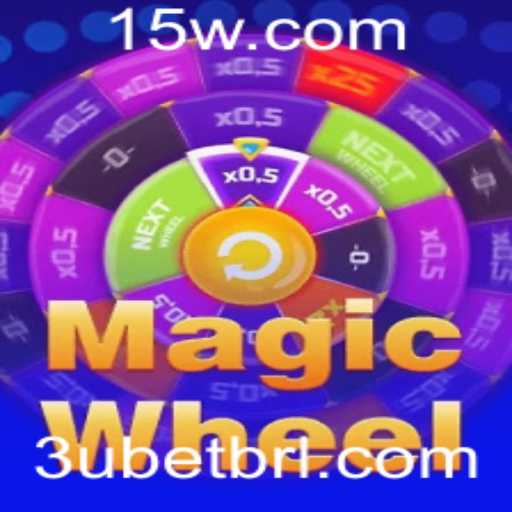 Descubra o Fascinante Mundo de MagicWheel: Um Jogo Inovador no Cenário Atual