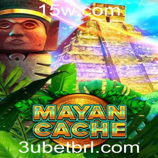 Descubra o Enigmático Mundo de MayanCache: O Jogo de Aventura e Estratégia