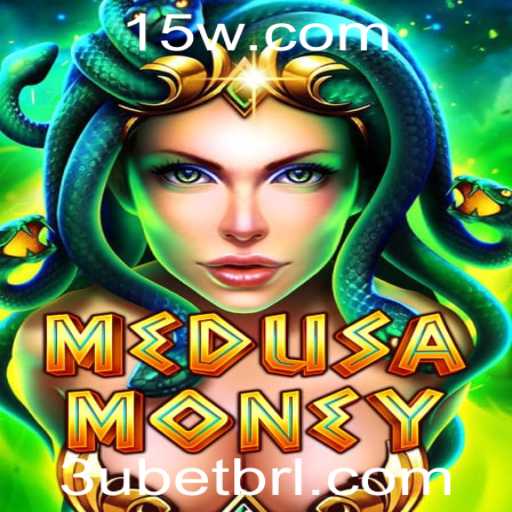 Descubra o Fascinante Mundo do Jogo MedusaMoney com 3U BET