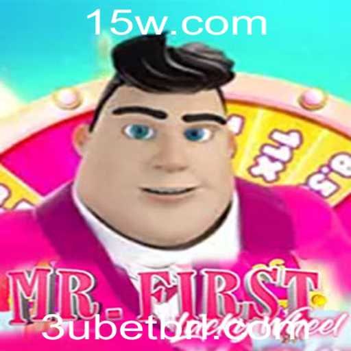 Descubra as Emoções do Jogo MrFirstLuckyWheel com 3U BET