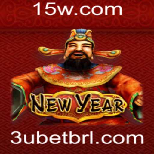 Descubra o Novo Jogo 'NewYear' com a Excitante Elemento '3U BET'