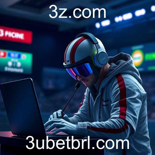 A Ascensão do Mercado de Apostas Online com 3U BET em 2025