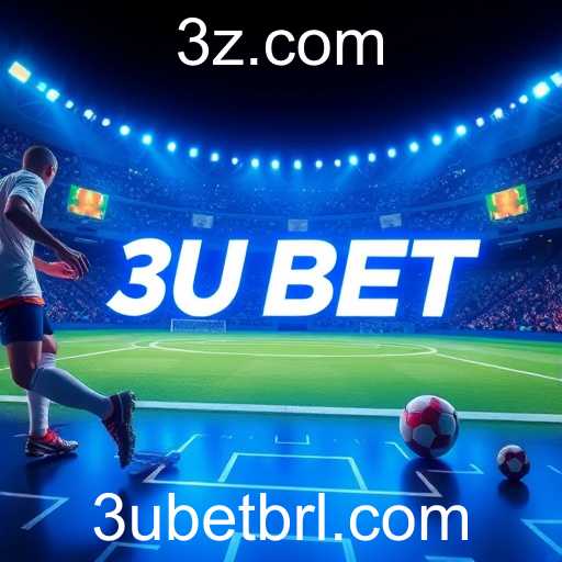 A Evolução do Gaming Online e o Impacto da 3U BET