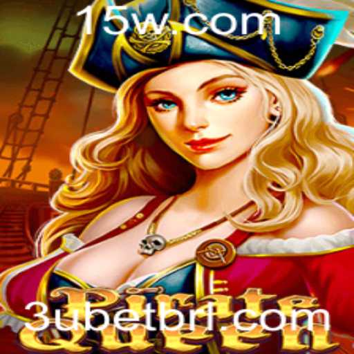 PirateQueen: Navegando em Aventuras com o Jogo 3U BET