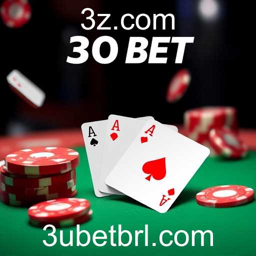Explorando a Categoria 'Jogos de Poker' no 3U BET