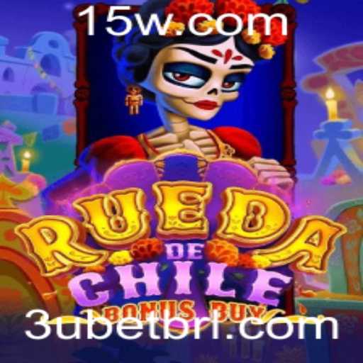 Explorando o Mundo do Jogo RuedaDeChileBonusBuy: Regras e Estratégias