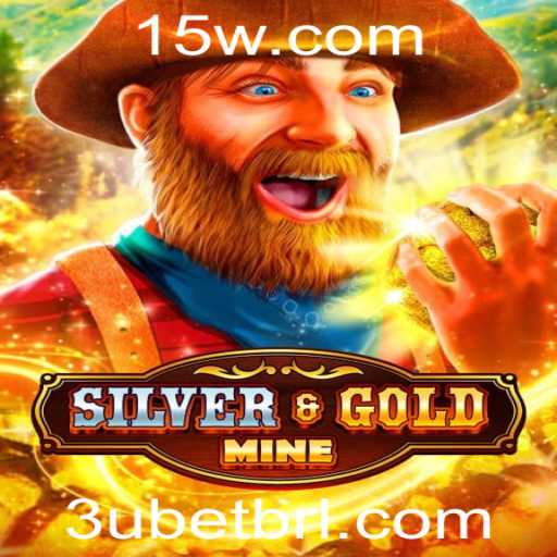 Descubra as Emocionantes Avenidas de Jogo com SilverGold e 3U BET