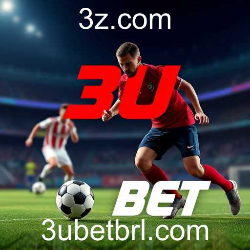Apostas Esportivas no 3U BET: Emoção e Estratégia em Cada Aposta