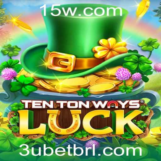 Desvendando TenTonWaysLuck: O Jogo de Fortuna e Estratégia