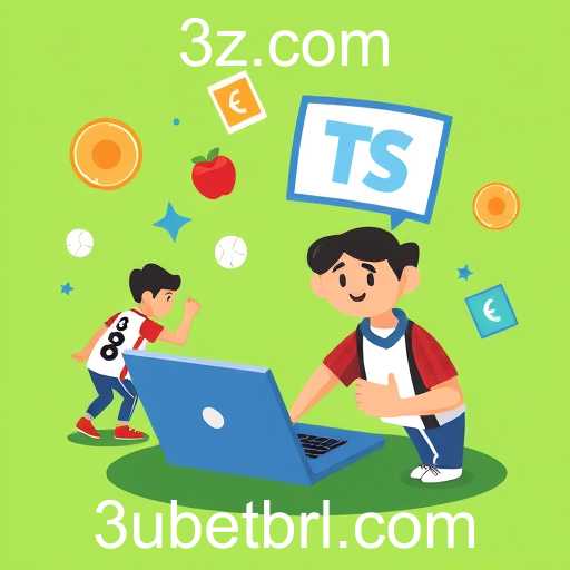 Tutoriais em 3U BET: Aprendizado e Diversão no Mundo dos Jogos