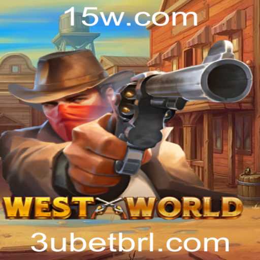 WestWorld: Explorando o Universo do Jogo com 3U BET