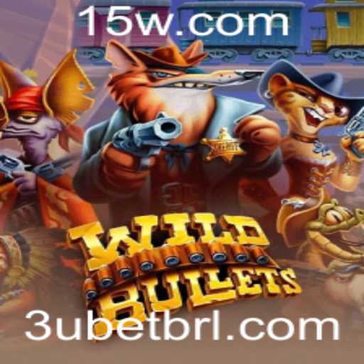 Explorando o Jogo WildBullets e o Impacto do 3U BET no Cenário de Jogos