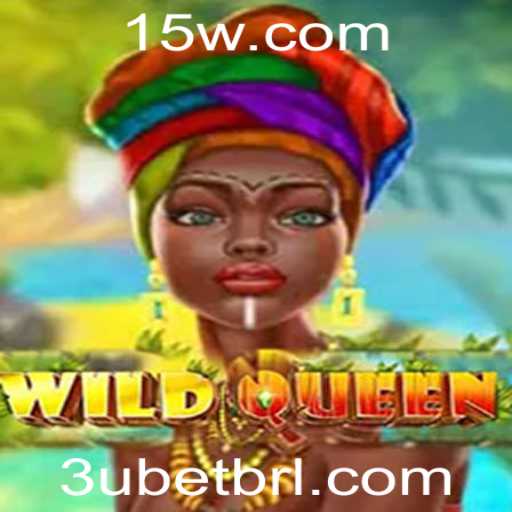 WildQueen: Descubra a Emoção do Jogo de Apostas 3U BET