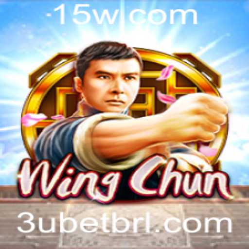 Desvendando o Jogo WingChun: A Fusão Perfeita com 3U BET