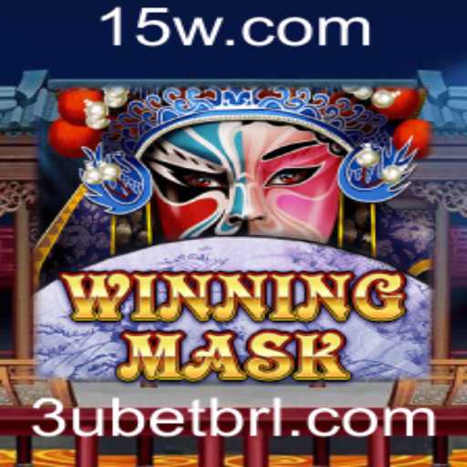 WinningMask: A Nova Sensação do Entretenimento com Twist de 3U BET