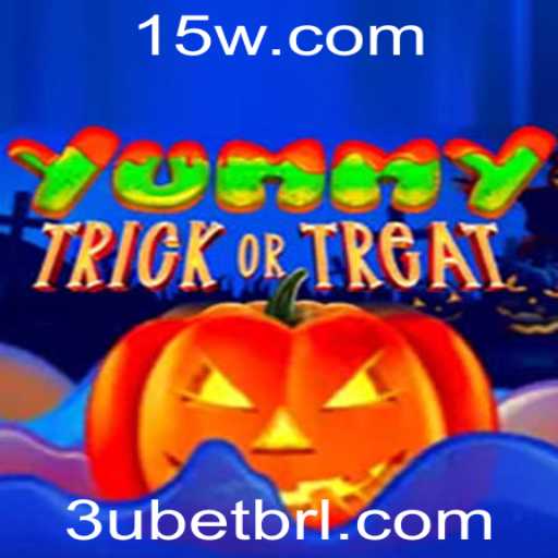 Explorando o Jogo 'YummyTrickorTreat' - Uma Nova Sensação no Mundo dos Jogos